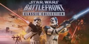 STAR WARS:Battlefront Classic Collection STEAM