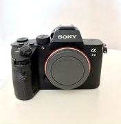  aparat Sony a7 III