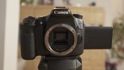Zestaw Canon EOS 70D + akcesoria