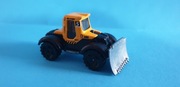 nowy tractor plow matchbox