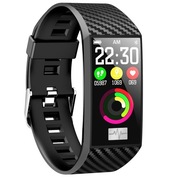 Zegarek fitness Smartwatch EKG PPG IP58 Smartband