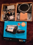 Nintendo Wii U Premium 32GB 64gb + 500gb CFW Aroma