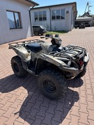 Yamaha Grizzly 700 2017 salon PL zarezerwowany 