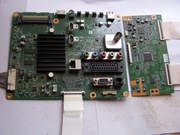 Toshiba 40RL838 płyta główna + sterownik matrycy