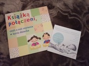 "książką połączeni" + CD p. pomoc u niemowląt