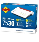 Router DSL AVM Fritz!Box 7530