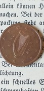 5 euro cent 2002 Irlandia 