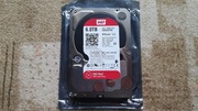 WD Red 6TB EFRX CMR #4