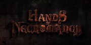 Hands of Necromancy klucz steam