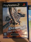 Downhill Domination ps2
