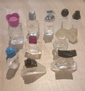Mini buteleczki na perfumy 5 ml