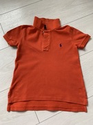 Polo Ralph Lauren 2 lata r. 92 koszulka chłopięca