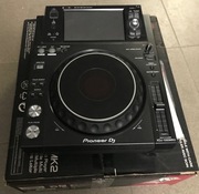 Pioneer XDJ-1000 MKII GWARANCJA 2022 CDJ DJM