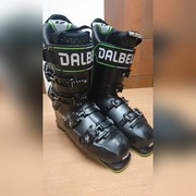 Buty narciarskie DALBELLO DRS130 rozm 28,5