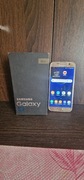 Samsung Galaxy s7 Gold + Etui Note10+ gratis