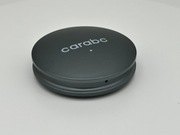 CARABC Bezprzewodowy adapter CarPlay 5 GHz WiFi
