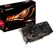 Karta Graficzna RX 480 Gigabyte Gaming G1 4GB Gw.!