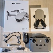 Dron DJI Mini 2 SE