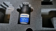 Bateria Dremel 12V 3Ah oryginał
