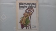 R. i C. Illingworth NIEMOWLĘTA I MAŁE DZIECI