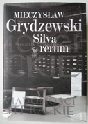 Silva Rerum - Mieczysław Grydzewski