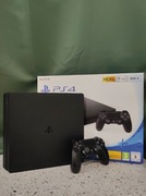 PlayStation 4 slim CUH-2216A 500GB