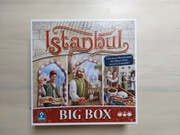 Istanbul Big Box - gra planszowa PL