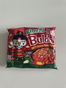 SAMYANG Buldak Kimchi Ramen 