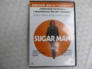 Sugar Man -Oscar 2013 - film muzyczny jak NOWY PL