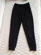 Reserved spodnie damskie welurowe 34 XS