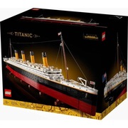 Lego 10294 Titanic + gratis LEGO 40565