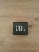 GŁOŚNIK BLUETOOTH JBL GO CZARNY