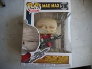 funko pop Vinyl Mad Max Coma duff