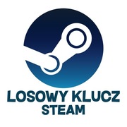 Losowy Klucz na Steam