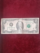 USA 1 Dollar 1995 