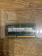 Pamięć RAM DDR3 Samsung M471B5273DH0-CK0 4 GB