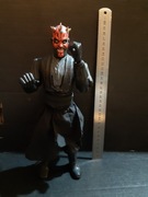 Vintage 1999 LFL Star Wars Darth Maul