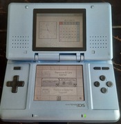 Konsola Nintendo DS Classic NDS