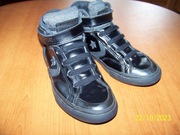 Trampki buty sportowe Converse rozm.35 wkł.21,5 cm