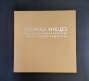 Żołnierze Wyklęci niezłomni bohaterowie