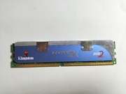 Pamięć ram DDR2 2 GB Kingston KHX8500D2K2/4G