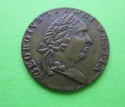 Stara moneta,1790r