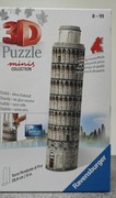 Puzzle 3D Ravensburger