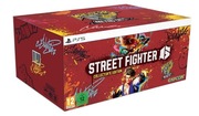 [PS4] Street Fighter 6 Edycja Kolekcjonerska