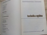 Encyklopedia techniki Technika Ogólna