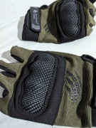 Rękawiczki bez palców Armored Claw 
