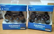 Pad bezprzewodowy do PS3 DUALSCHOCK 3 CECHZC2U