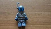 Lego star Wars figurka Jango Fett sw0468
