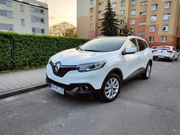 Renault Kadjar Renault Kadjar 1.2 TCe Intens