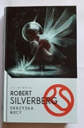 Skrzydła nocy Robert Silverberg seria Artefakty 